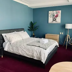 300 Restful Apt #401 With Ac Halifax
