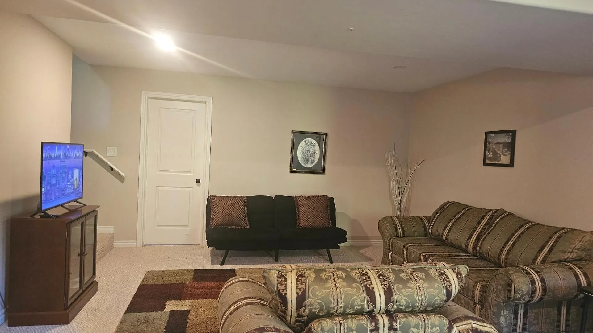 Cozy, Private Basement Suite Halifax Canada